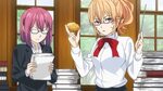 Food Wars! Shokugeki no Soma Season 3 Episode 14 - Onward on