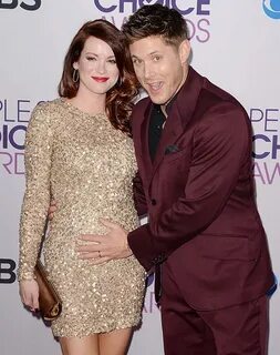 Danneel Harris & Jensen Ackles: Twins On The Way For CW Star