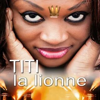 Titi la lionne" von Titi bei Apple Music