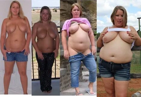 BBW WEIGHT GAIN (64 photos). 