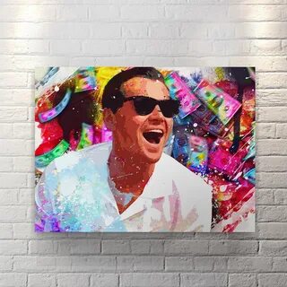 eskalieren Regal Pole jordan belfort art Aktion Unterlassen 