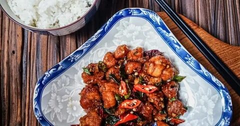 Resep Chicken Thai Basil oleh Lely - Cookpad