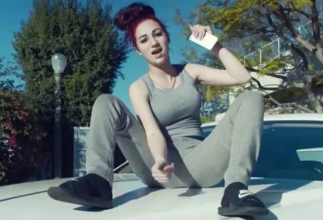 10 Infuriating Facts About The "Cash Me Ousside" Girl HYGO