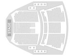 harrison opera house seating chart - Monsa.manjanofoundation