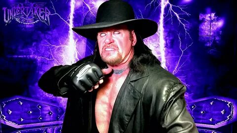 The UnderTaker New Theme Song " Monks of the Dark Abbey " ( 