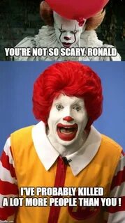 15 McDonald's Funny MEMES - Unreal Side of entertainment