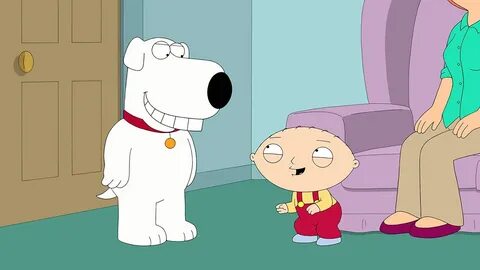 Гриффины (1999-2021) - Family Guy - кадры из фильма - голлив