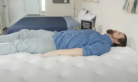 WinkBed vs. Helix Mattress Review (2022 Update) - Personally