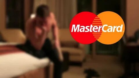 Banned MasterCard Commercial (FUNNY) - YouTube
