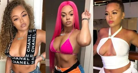 Miss Mulato's 49 Hot Photos Make You Want Her Now
