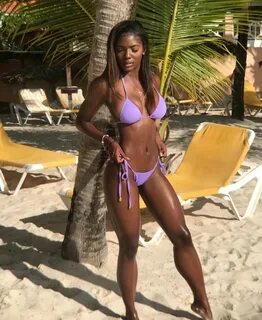 120 Likes, 1 Comments - Dark Skin Women (@darkskinwomen) on 