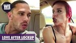 Dillon & Heather EXPLODE! 💣 Love After Lockup - YouTube