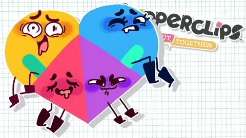 Snipperclips порно, Правило 34, Hentai