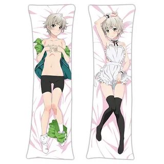 Your opinion on body pillows? (120 - ) - Forums - MyAnimeLis