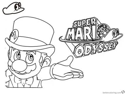 Nintendo Switch Coloring Pages - Coloring Home