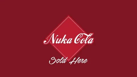 Nuka Cola Wallpapers (66+ background pictures)