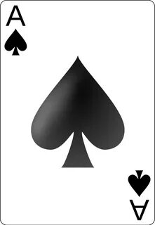 File:Ace of spades2.svg - Wikipedia