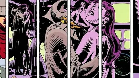 6 Reasons Watchmen Should Stay Out Of The DC Universe - Page