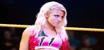 Fappening 2.0 : Alexa Bliss becomes second WWE Diva after Pa