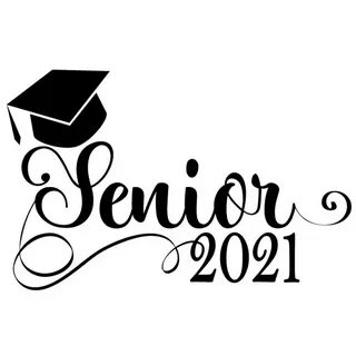 Graduation 2021 Svg Bundle Senior 2021 SVG File