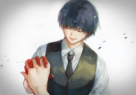 Anime Tokyo Ghoul Wallpaper by fuurin
