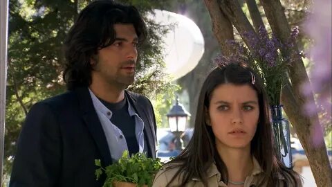 Fatmagul no puede olvidar a Mustafá, y Kerim estalla de celo