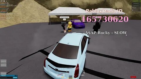 A $AP Rocky Roblox Radio Codes/IDs - YouTube