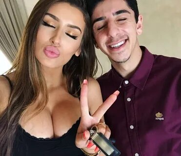 Molly Eskam Wiki: Facts To Know About FaZe Rug’s Girlfriend 