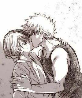 Juegos de Seducción TodoBaku 💥 ❄ - Capítulo 19: Necesidad. M