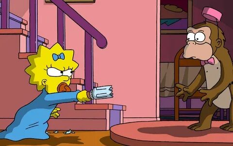 Simpsons Computer Wallpapers - Top Free Simpsons Computer Ba