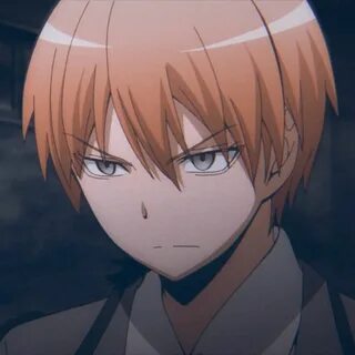 ↬ asanoˊ- hazl.x in 2021 Assassination classroom, Asano icon