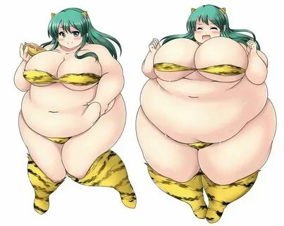 Fat Bbw Ssbbw Anime 18 - Telegraph