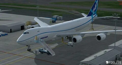 Fsx Pmdg 747 8i Free Download