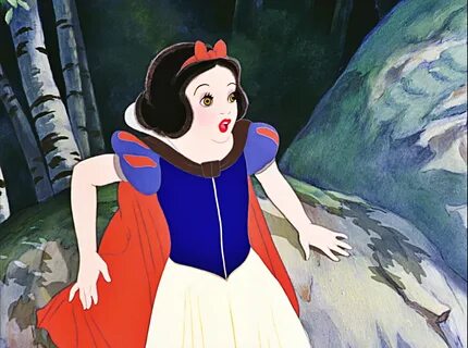 HD Blu-Ray disney Princess Screencaps - Princess Snow White 