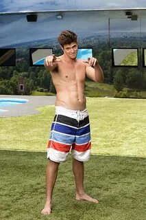 Big Brother 16 Spoilers: Why Zach Rance Will Keep BB16 Week 