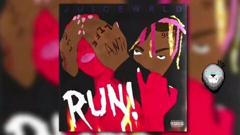 Juice WRLD - Run - Recreation Produced By King Dominus - You