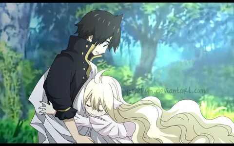 Zeref And Mavis Wallpapers - Wallpaper Cave