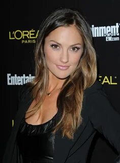 Minka Kelly Minka kelly hair, Hair inspiration, Gorgeous hai