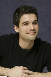 Picture of Steven Strait