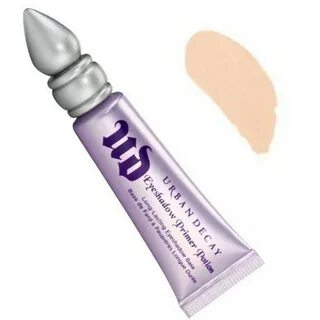 Urban Decay База под тени Eyeshadow Primer Potion цвет Origi