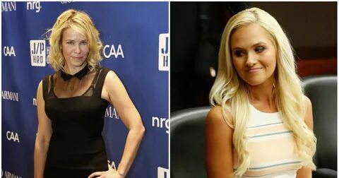 Tomi Lahren to debate Chelsea Handler at Politicon conventio