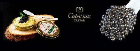 Caviar Calvisius - Grup Enca