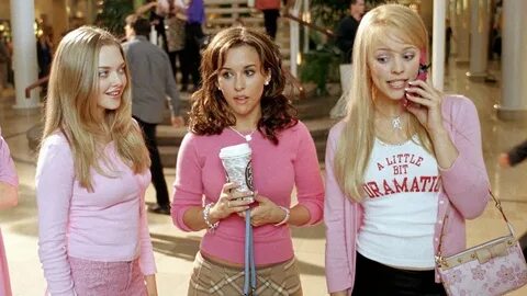 Tina Fey's Mean Girls: The Musical Movie Has Taken A Huge St