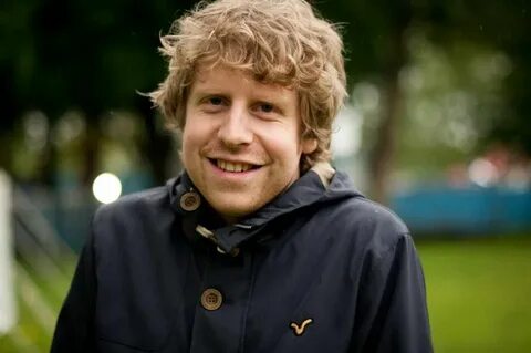 Josh Widdicombe British comedy, Comedians, Taskmaster contes