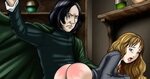 Snape Hermione Bdsm - Porn photos. The most explicit sex pho