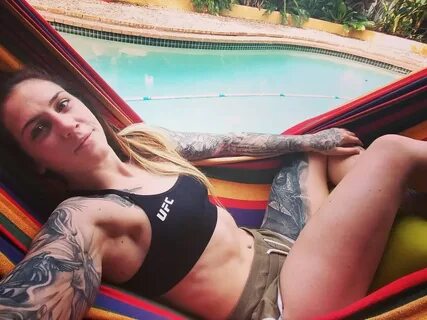 Megan Anderson - Imgur