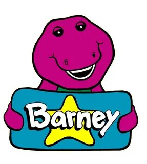 Barney Logos