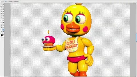 Adventure Funtime Chica and Toy Chica Fnaf_Speededit - YouTu