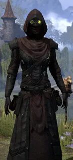 Eso The Fury 10 Images - Abah S Watch Style Elder Scrolls On