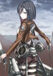 Mikasa Ackerman, Solo page 27 - Zerochan Anime Image Board